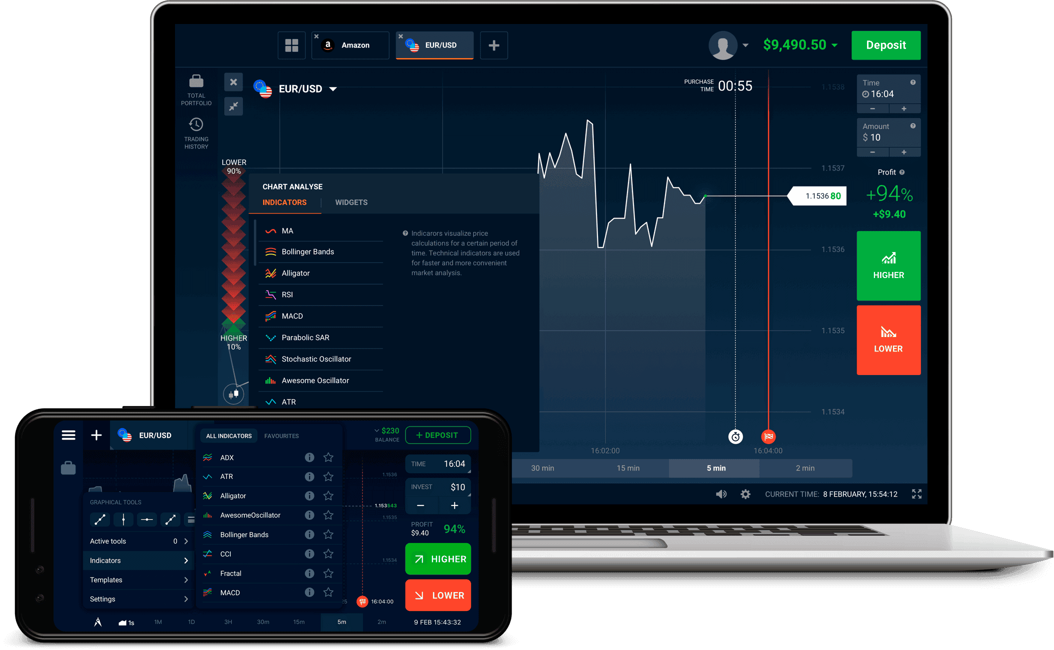 <p>Vive un Trading Fácil con una <span style="color:hsl(292,70%,51%);">Cuenta Demo</span></p><p>&nbsp;</p>