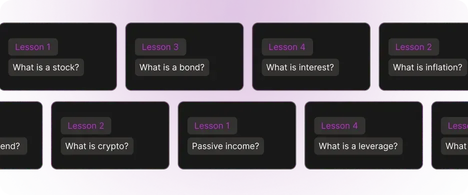 Gravium Community Learn the essentials of trading